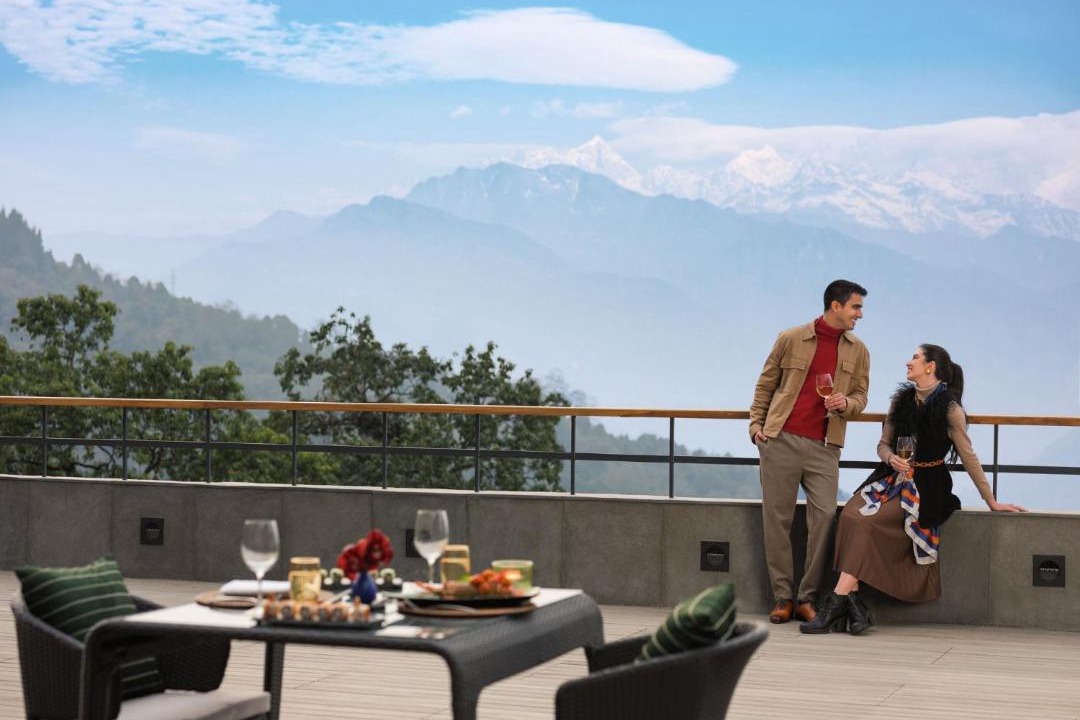 Photo of Others in Gangtok