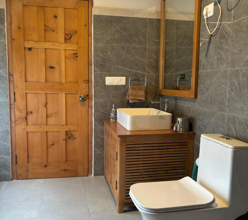 Photo of Bathroom in Sangla