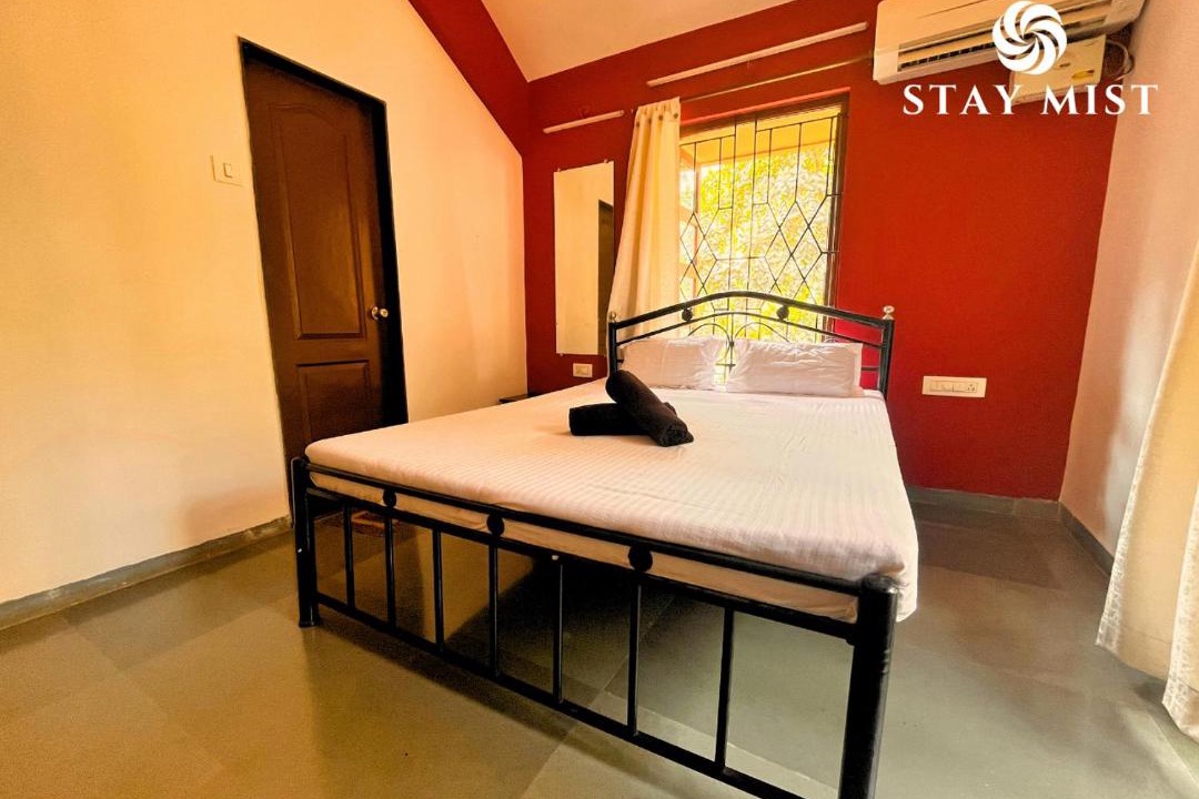 Photo of Bedroom in Nagaon