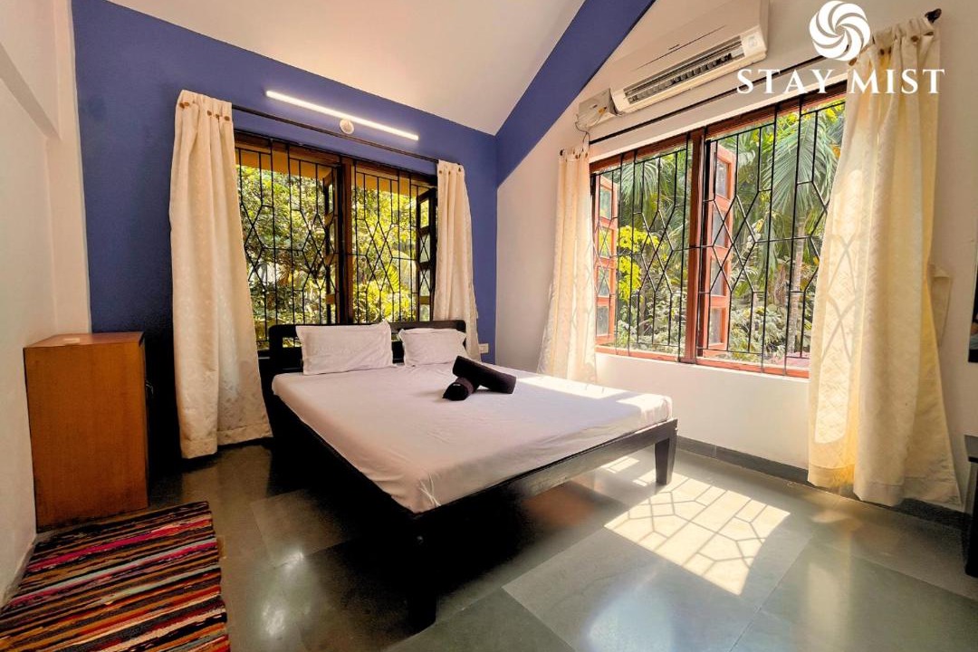 Photo of Bedroom in Nagaon