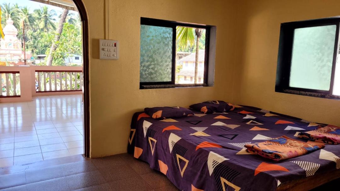 Photo of Bedroom in Nandgaon