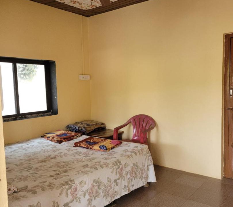 Photo of Bedroom in Nandgaon