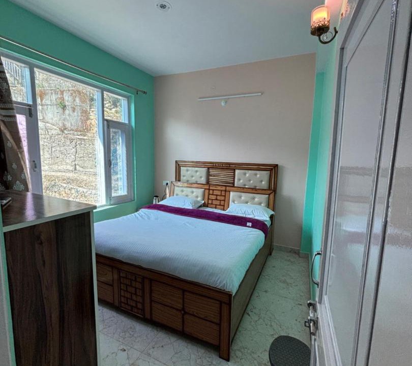 Photo of Bedroom in Shimla