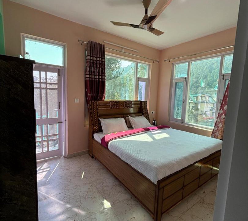 Photo of Bedroom in Shimla