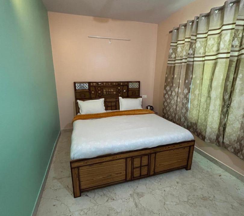 Photo of Bedroom in Shimla