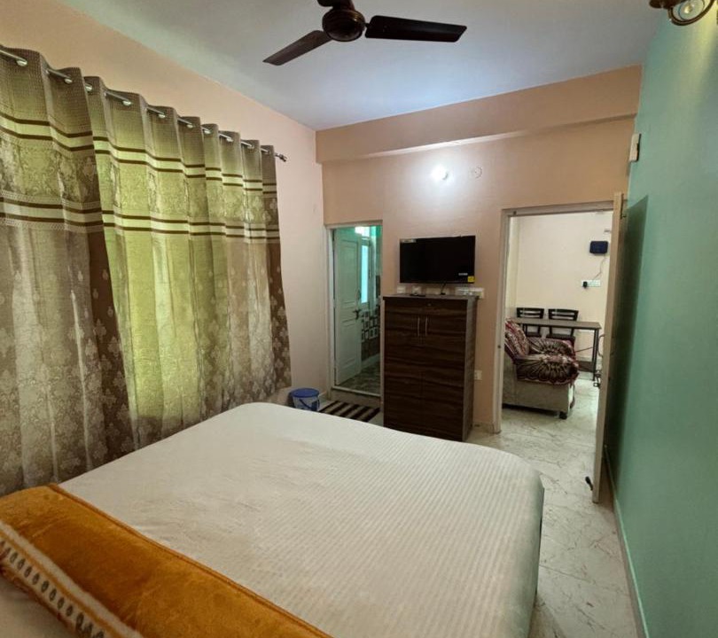 Photo of Bedroom in Shimla