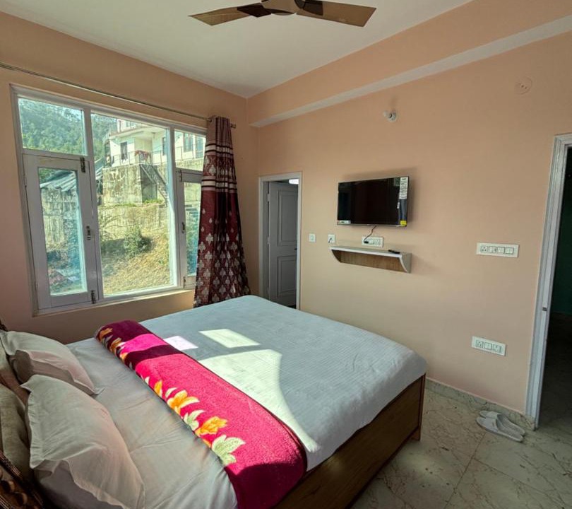 Photo of Bedroom in Shimla