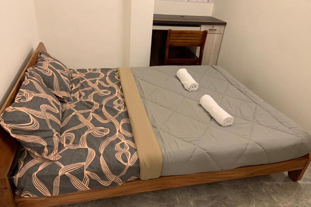 Photo of Bedroom in Bengaluru