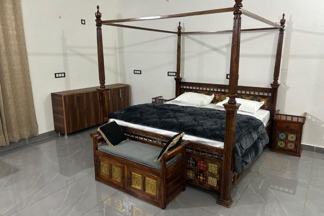 Photo of Bedroom in Kishangarh