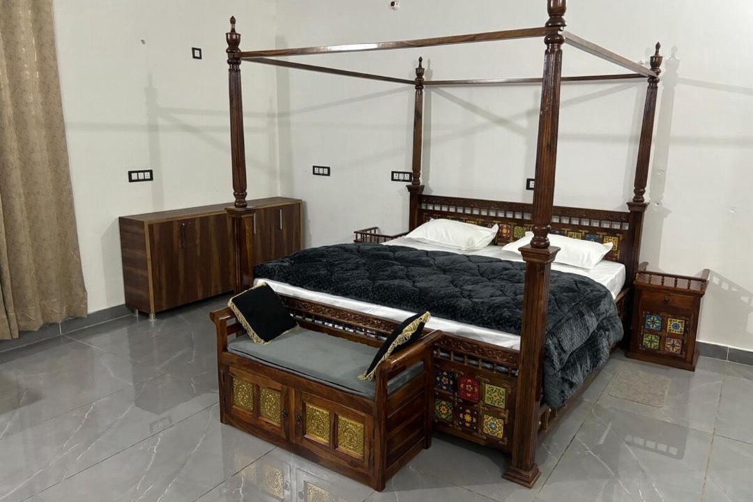 Photo of Bedroom in Kishangarh