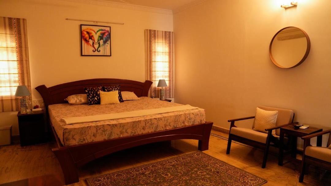 Photo of Bedroom in Indiranagar