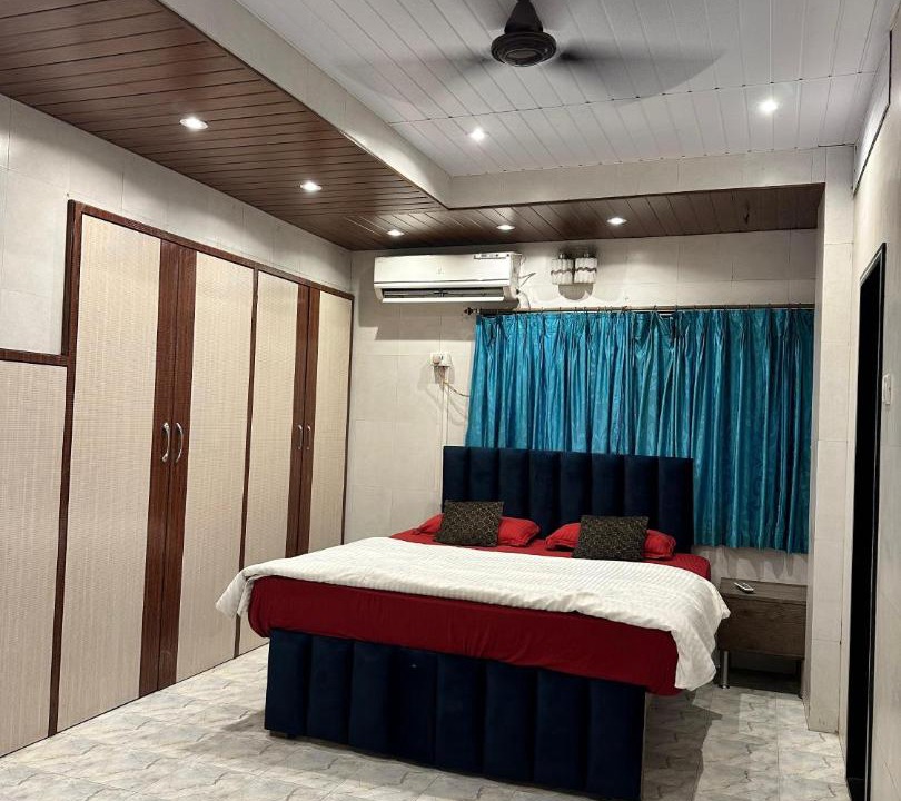 Photo of Bedroom in Igatpuri