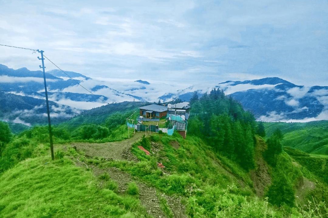 Photo of Others in Chakrata