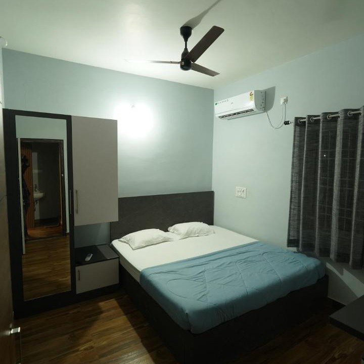 Photo of Bedroom in Narasapura