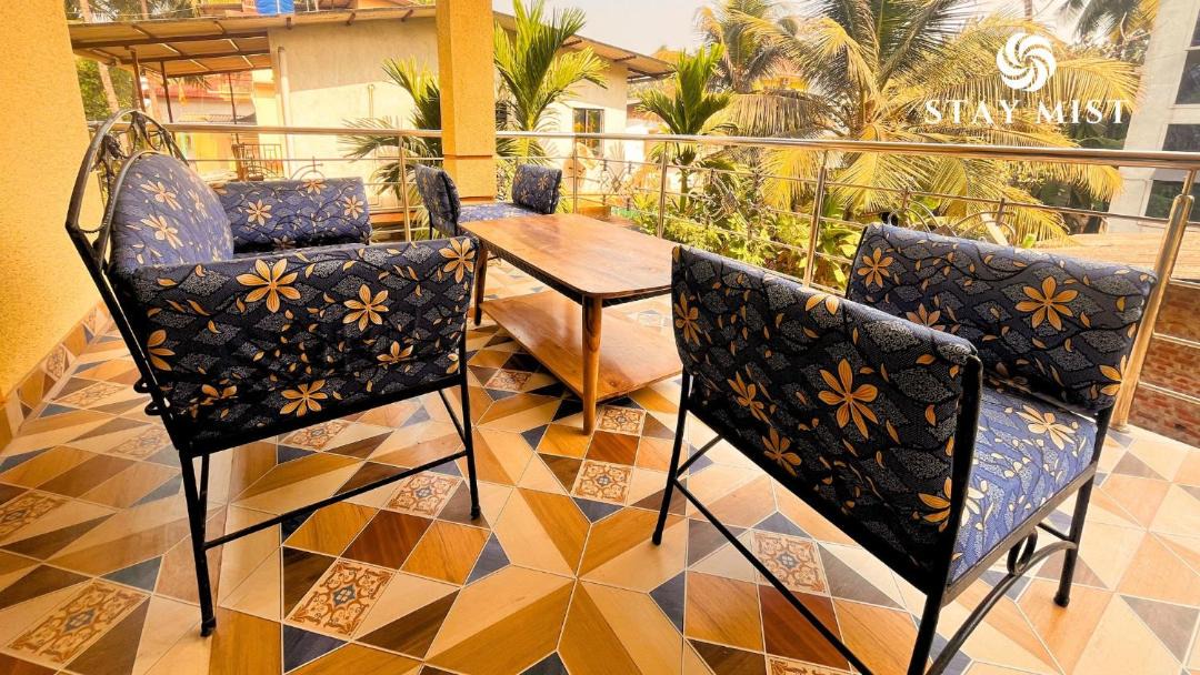Photo of Patio Balcony in Nagaon