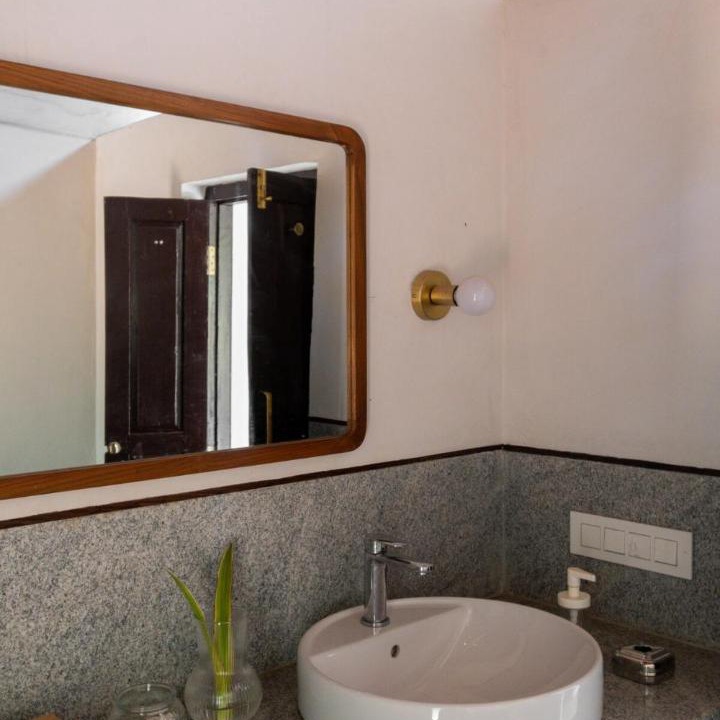 Photo of Bathroom in Virarajendrapet