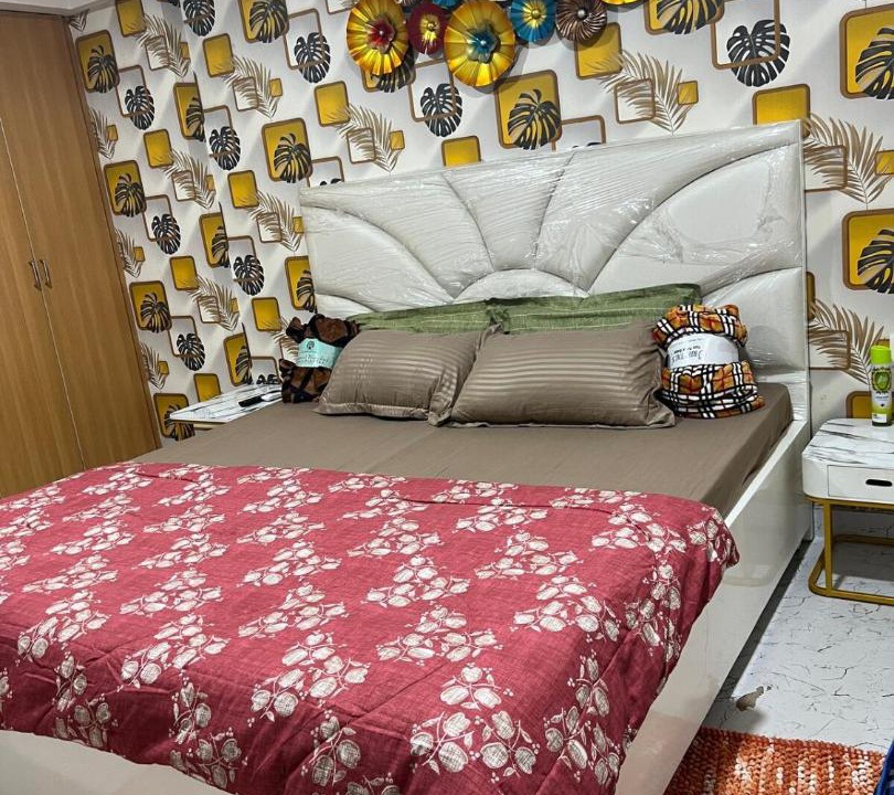 Photo of Bedroom in Zirakpur