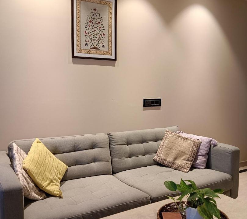 Photo of Livingroom in Belapur