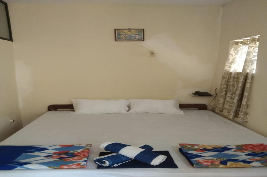 Photo of Bedroom in Ashvem