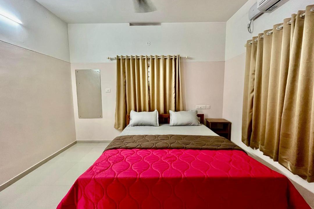 Photo of Bedroom in Thiruvananthapuram
