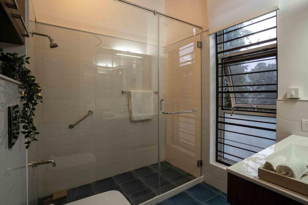 Photo of Bathroom in Madikeri