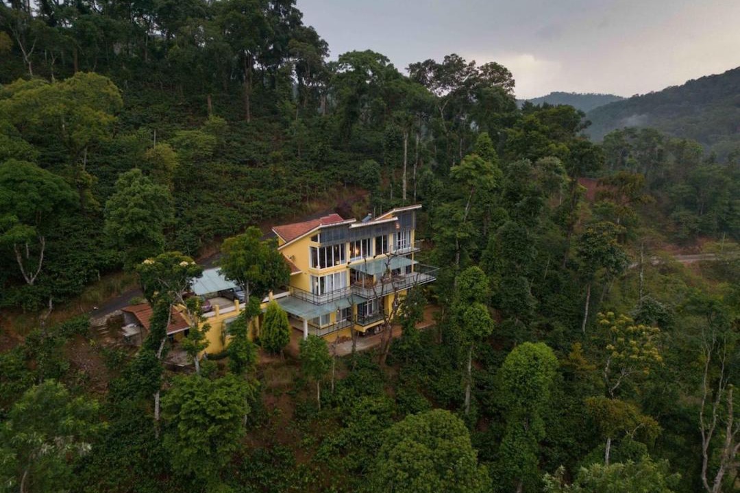 Photo of Others in Madikeri