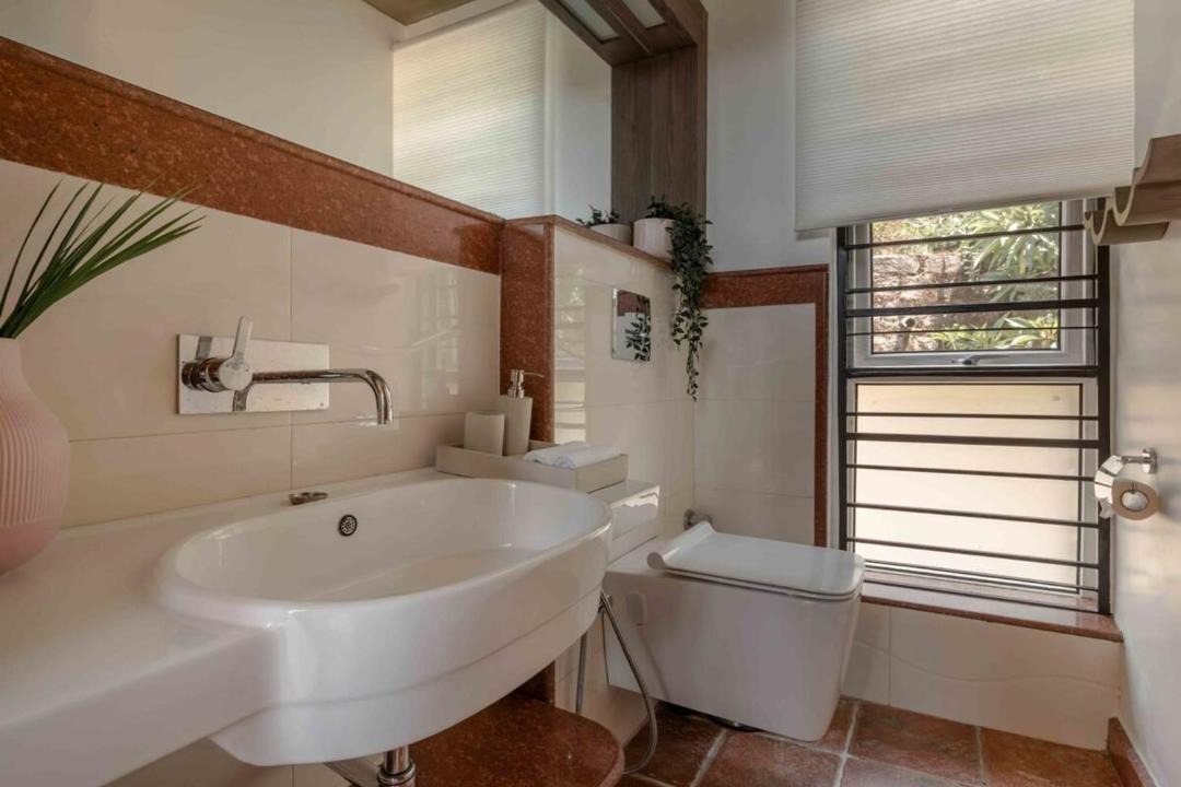Photo of Bathroom in Madikeri