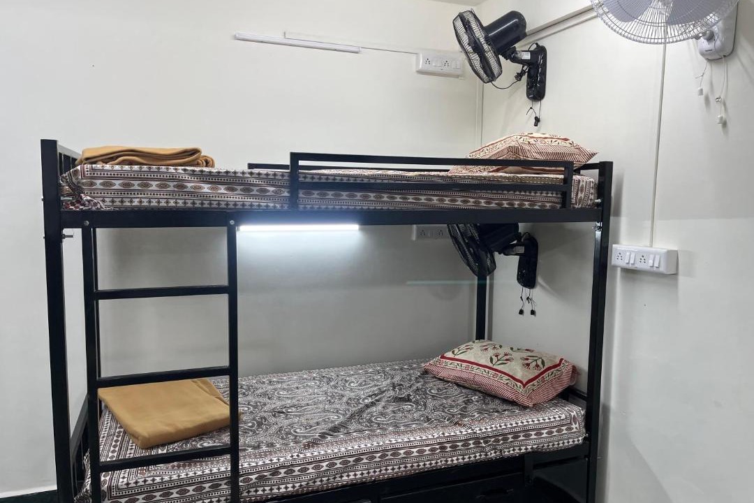 Photo of Bedroom in Kolhapur