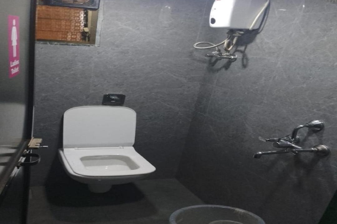 Photo of Bathroom in Marol