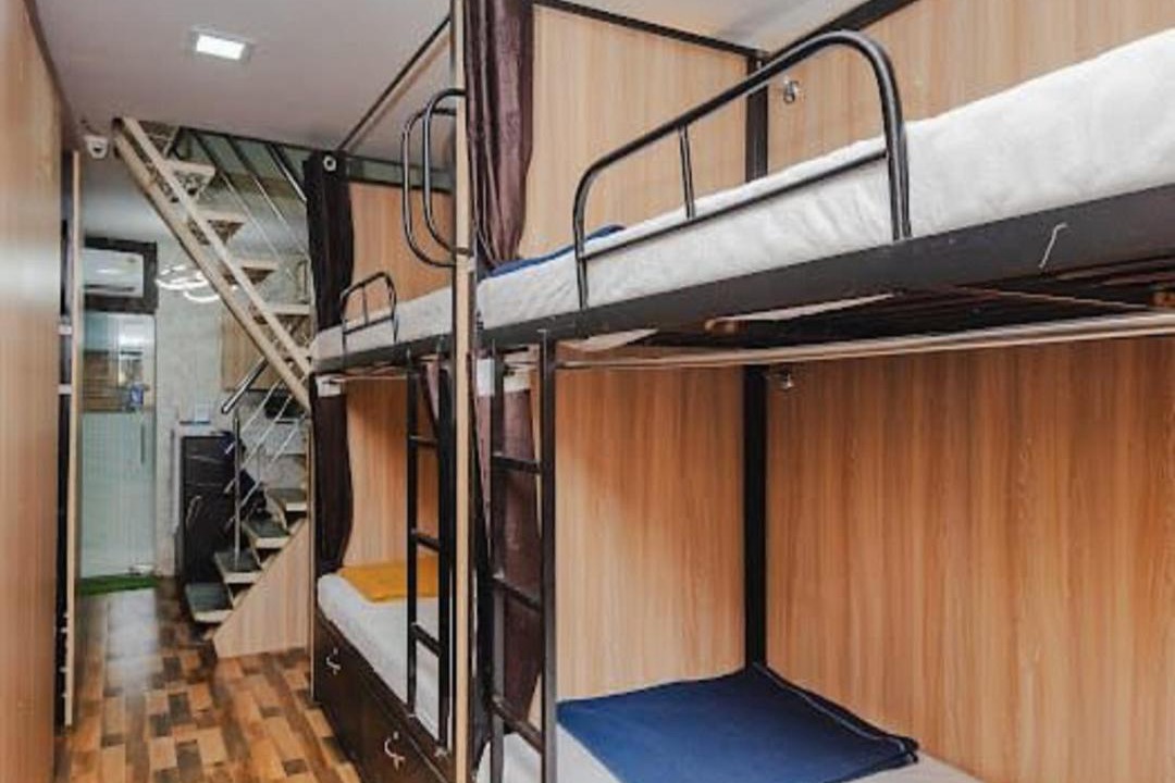 Photo of Bedroom in Marol