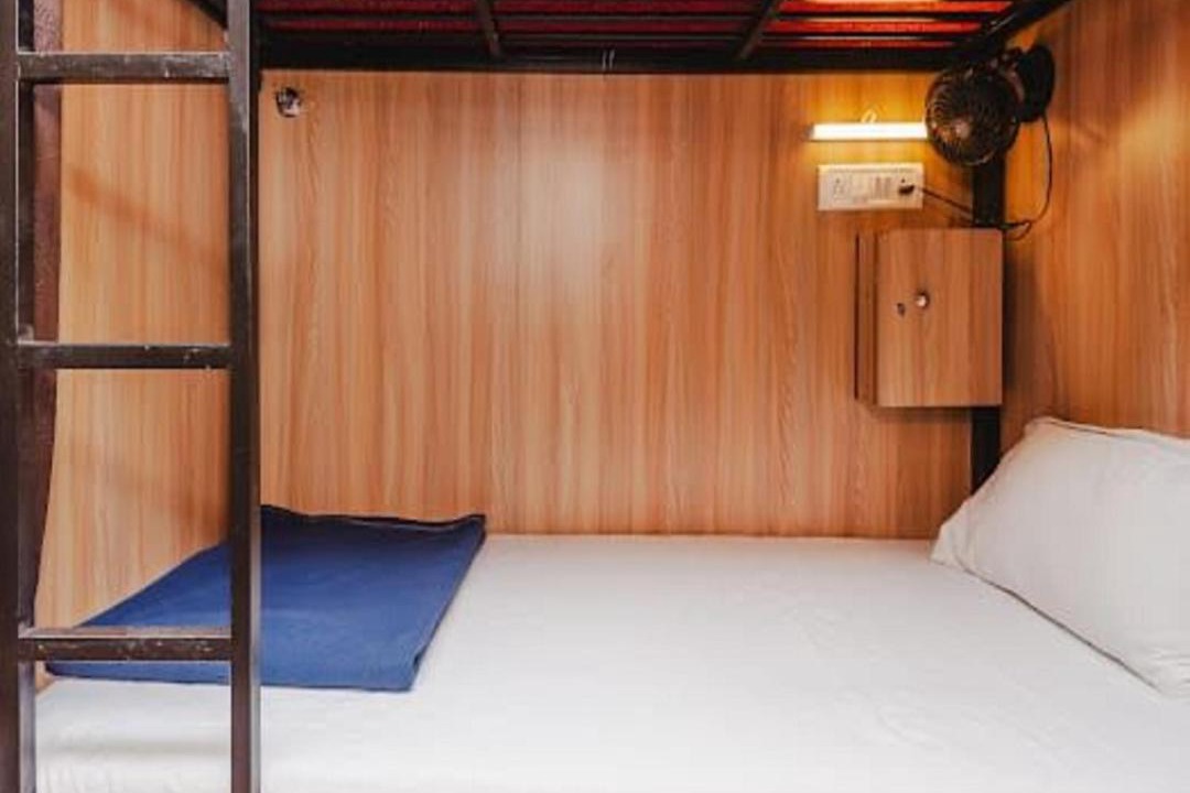 Photo of Bedroom in Marol