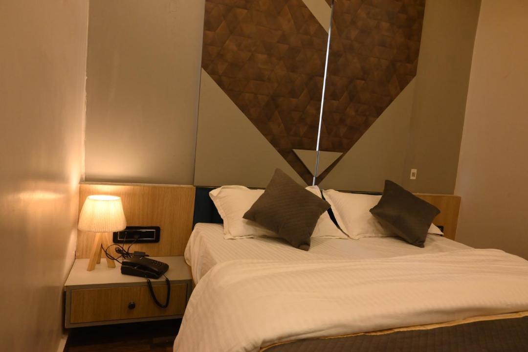 Photo of Bedroom in Lohardaga