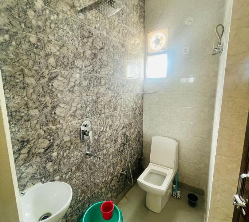 Photo of Bathroom in Dwarka