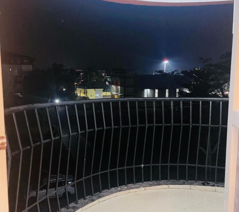 Photo of Patio Balcony in Nedumbassery