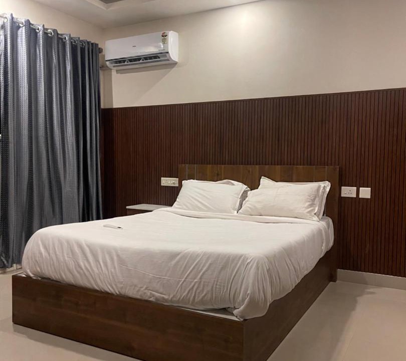 Photo of Bedroom in Nedumbassery