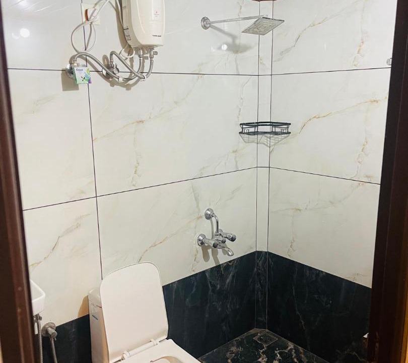 Photo of Bathroom in Nedumbassery