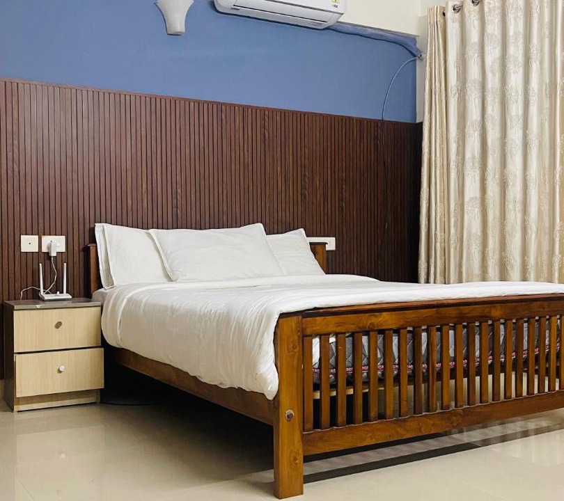 Photo of Bedroom in Nedumbassery