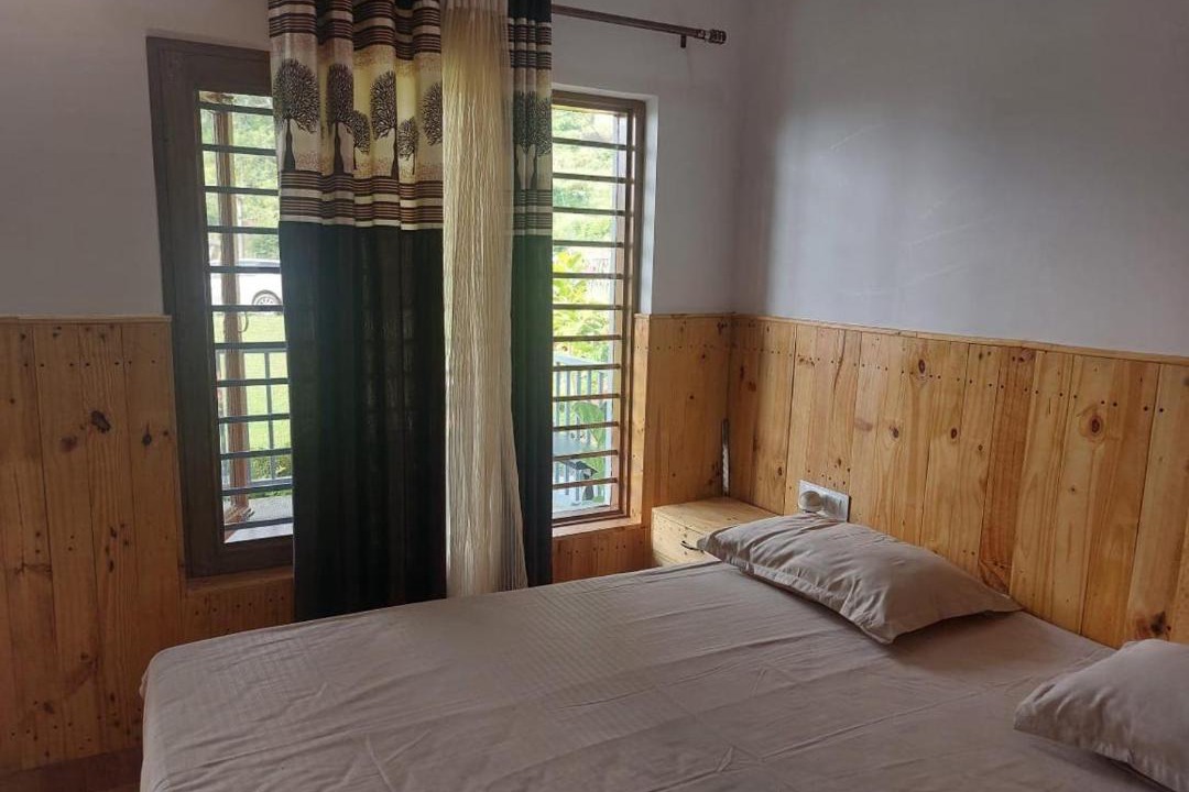 Photo of Bedroom in Kalka