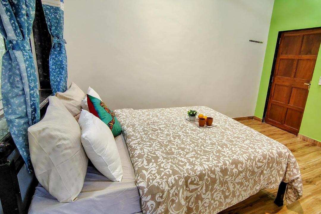 Photo of Bedroom in Revadanda