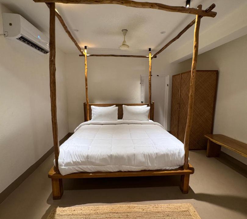 Photo of Bedroom in Arambol