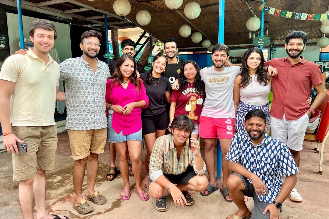 Photo of Others in Arambol