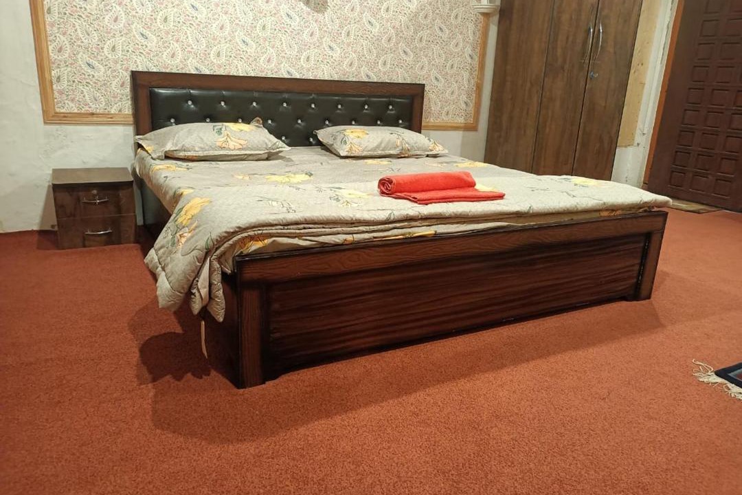 Photo of Bedroom in Sudarbal