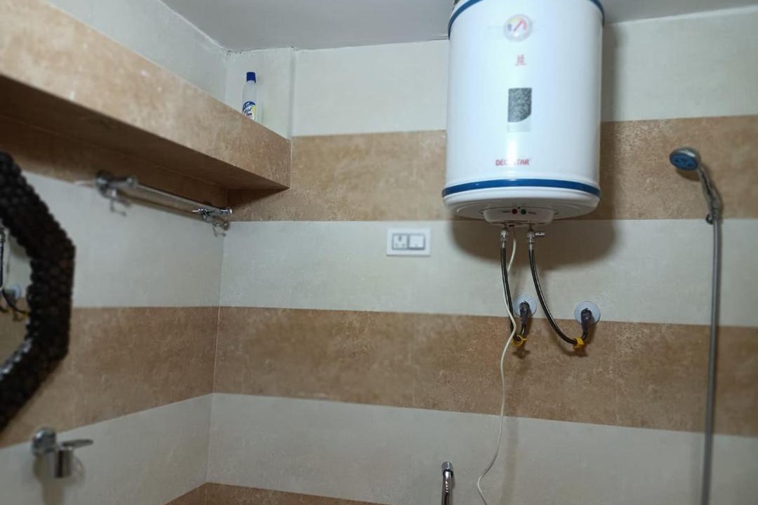 Photo of Bathroom in Sudarbal