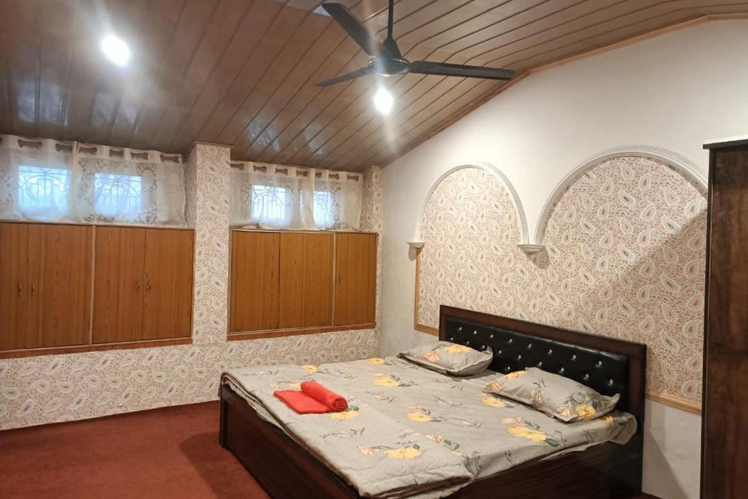 Photo of Bedroom in Sudarbal