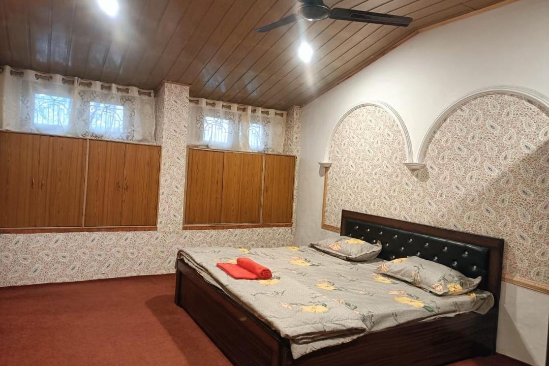 Photo of Bedroom in Sudarbal
