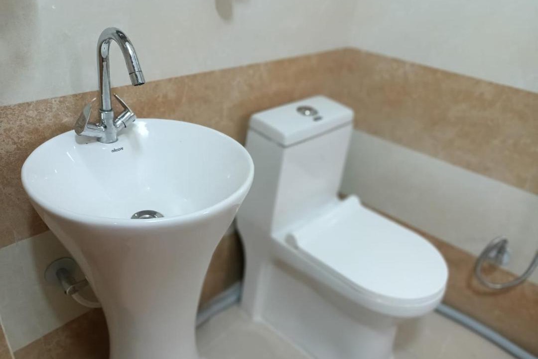 Photo of Bathroom in Sudarbal
