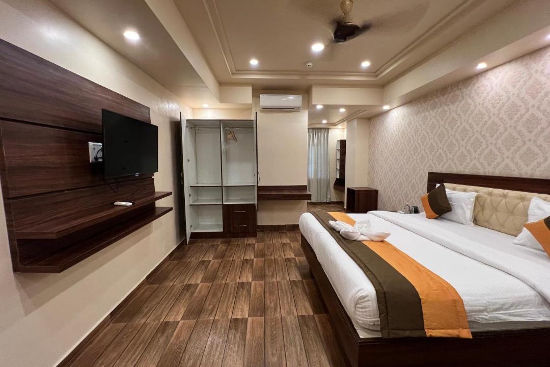 Photo of Bedroom in Electronics City