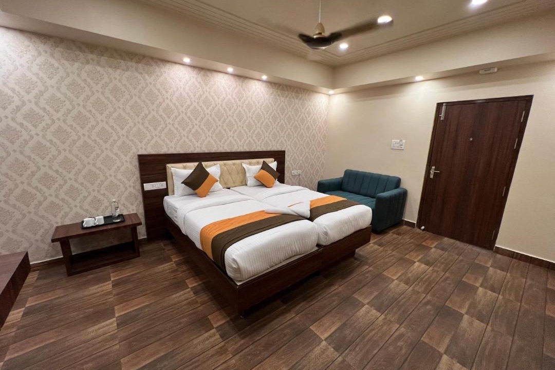Photo of Bedroom in Electronics City