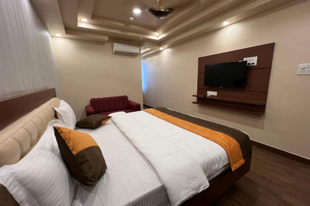 Photo of Bedroom in Electronics City