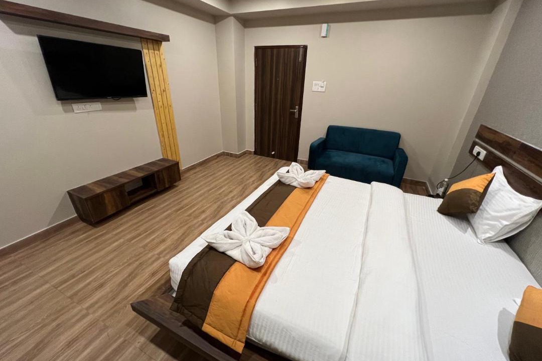 Photo of Bedroom in Electronics City